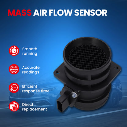 MOCA Mass Air Flow Sensor - MAF408