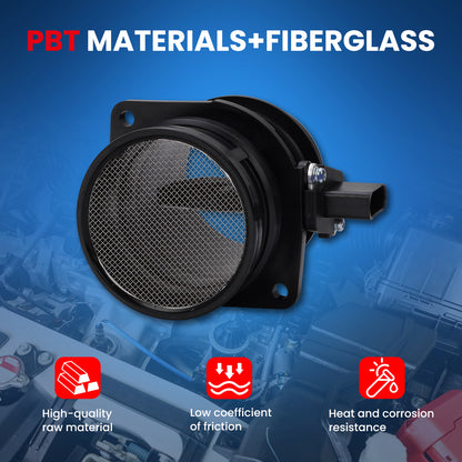 MOCA Mass Air Flow Sensor - MAF410