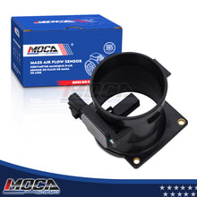MOCA Mass Air Flow Sensor - MAF412