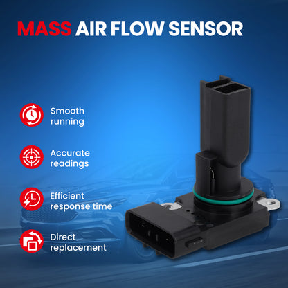 MOCA Mass Air Flow Sensor - MAF414