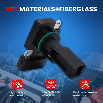 MOCA Mass Air Flow Sensor - MAF414