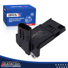 MOCA Mass Air Flow Sensor - MAF416