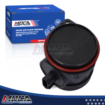 MOCA Mass Air Flow Sensor - MAF417