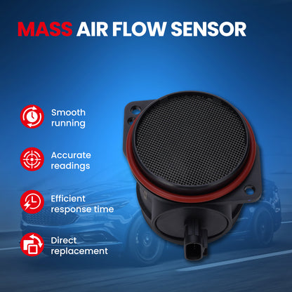 MOCA Mass Air Flow Sensor - MAF417
