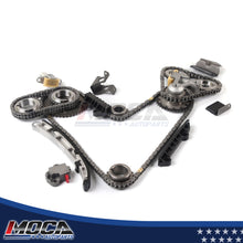 MOCA Engine Timing Chain Kit - ETCK0118