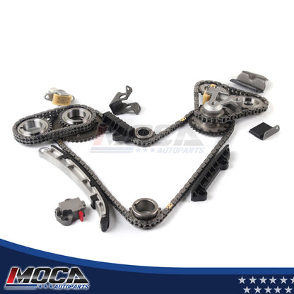 MOCA Engine Timing Chain Kit - ETCK0118