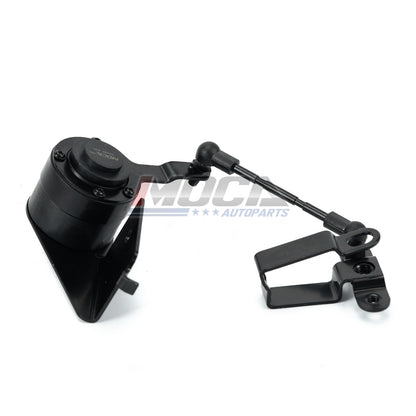 MOCA Rear Left Suspension Ride Height Sensor Fit for 2004-2011 Cadillac Escalade & 2004-2011 Chevrolet Suburban 1500 2500