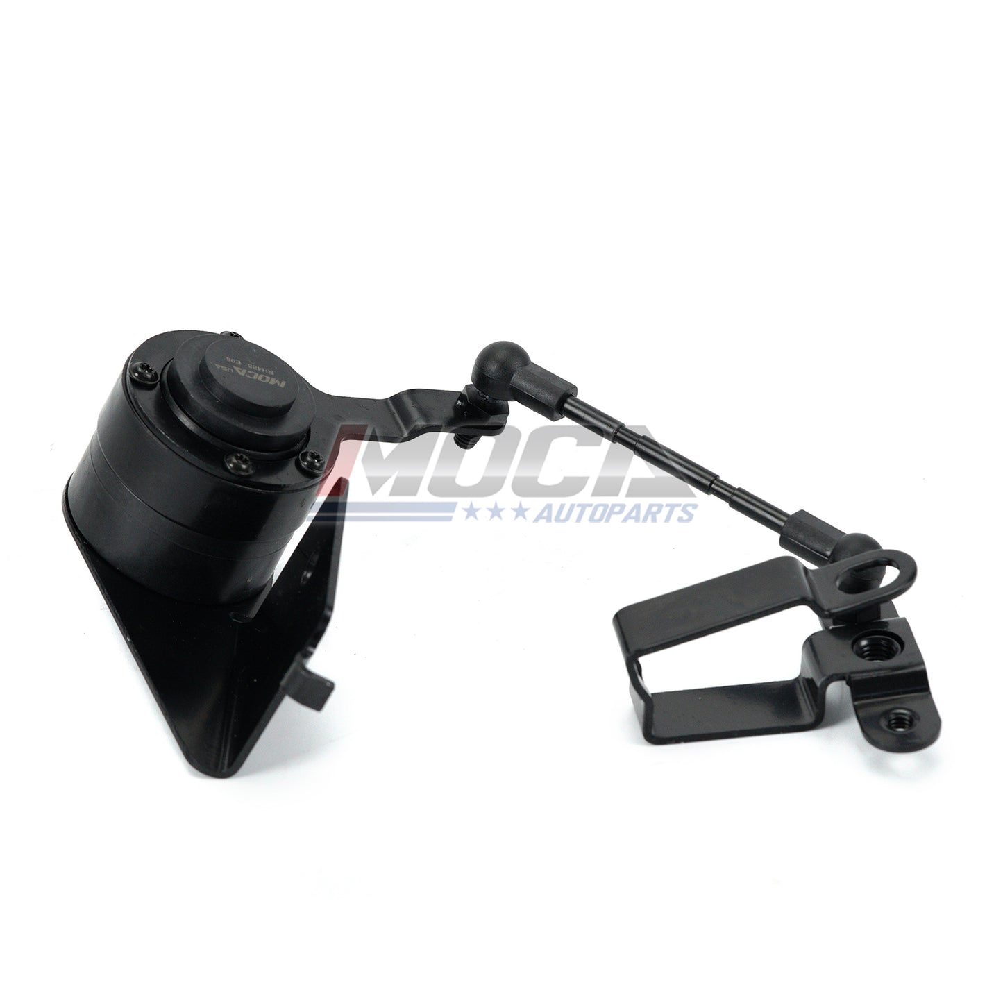 MOCA Front & Rear Suspension Ride Height Sensor Fit for 2007-2011 Cadillac Escalade & Chevrolet Suburban 1500 & GMC Yukon