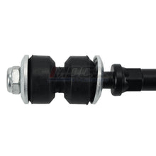 2 enlaces de extremo de barra estabilizadora delantera MOCA compatibles con Dodge Ram 1500 (2006-2008) y Dodge Ram 2500 3500 (2003-2010) 2WD/RWD únicamente