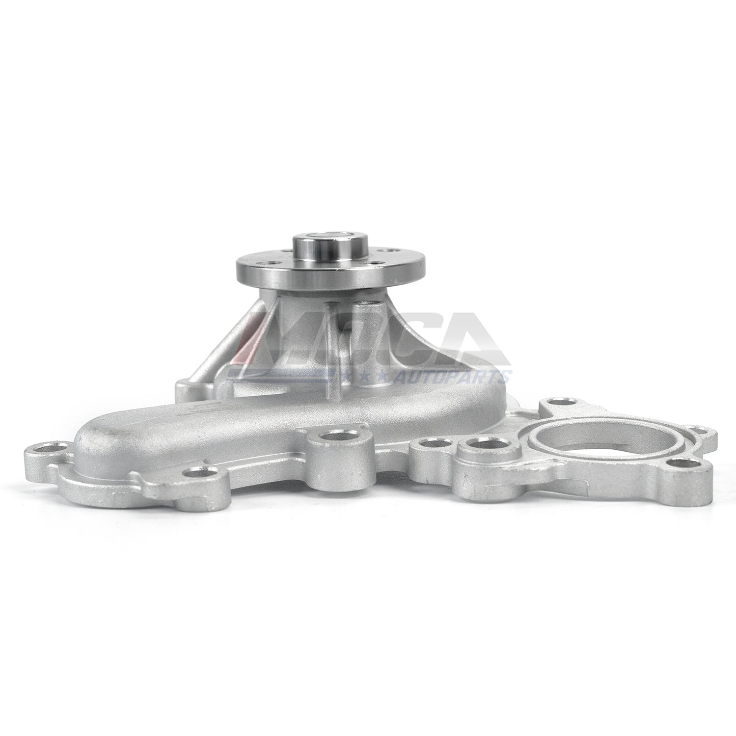 Bomba de agua MOCA compatible con Lexus LX570 5.7L 2008-2021 y Toyota Sequoia 5.7L 2008-2022