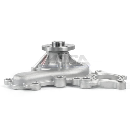 Bomba de agua MOCA compatible con Lexus LX570 5.7L 2008-2021 y Toyota Sequoia 5.7L 2008-2022