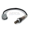 MOCA 2pcs Upstream & Downstream O2 Sensor Oxygen Sensor Fit for 1998-2002 Honda Accord 2.3L