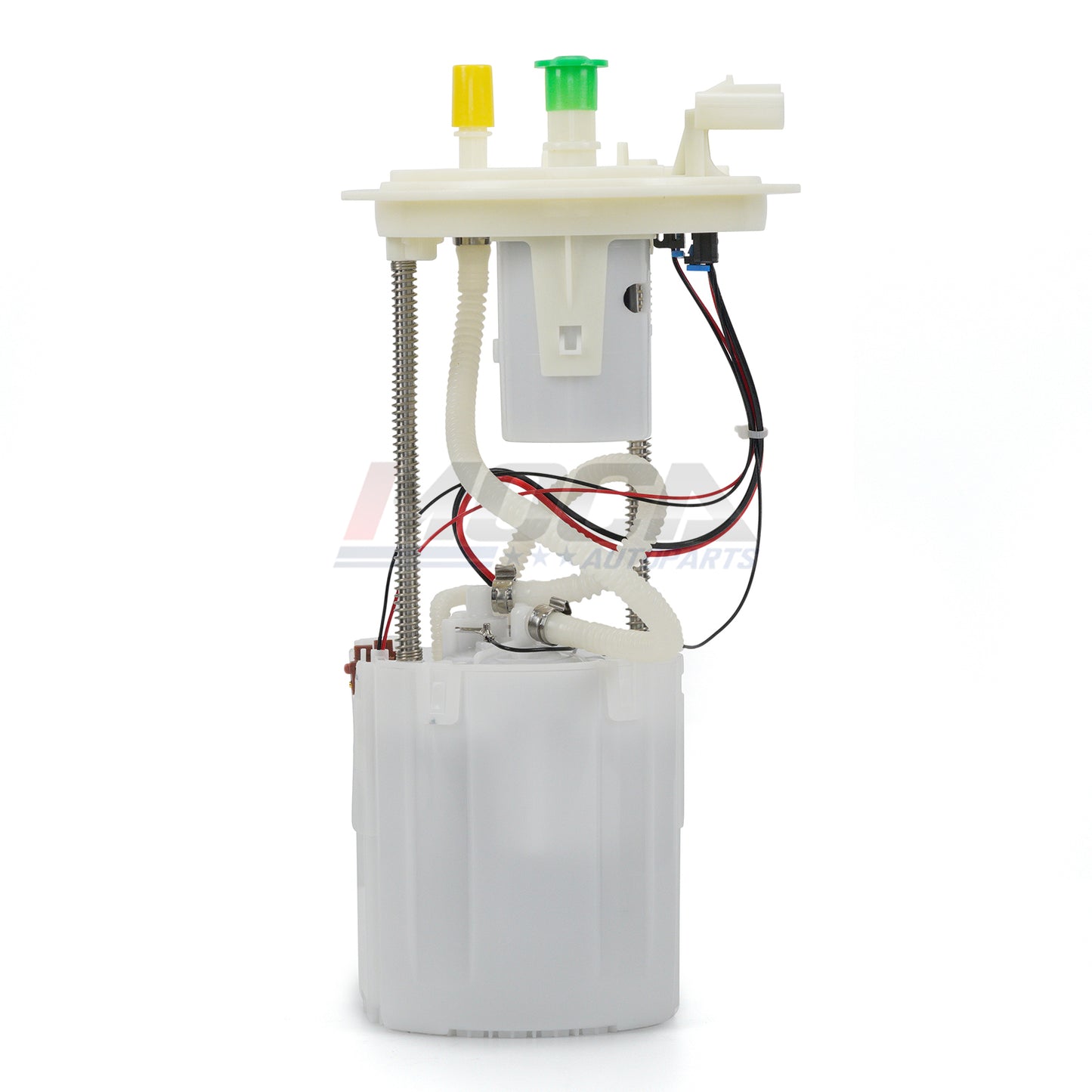Electric Fuel Pump Module Assembly Fit for 2009-2014 Ford Expedition & 2009-2014 Lincoln Navigator