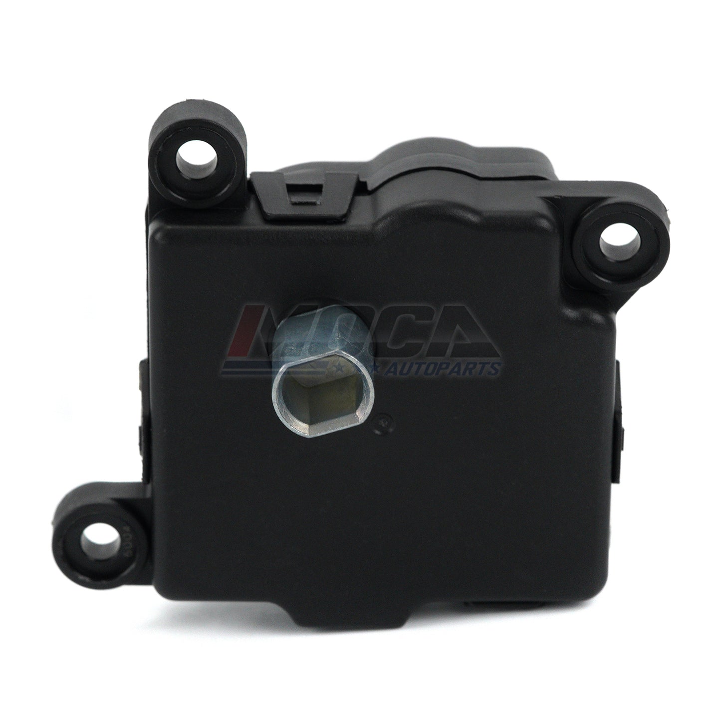 MOCA 604-018 Actuador de puerta de mezcla de aire del calentador HVAC, compatible con Dodge Ram 1500 (1999-2001) y Dodge Ram 2500 (1999-2002)
