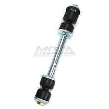 MOCA 2PCS Front or Rear Stabilizer Sway Bar End Links Fit for 2000-2005 Dodge Neon & 1996-2014 GMC Savana 1500 & 2009-2019 Chevrolet Express 4500