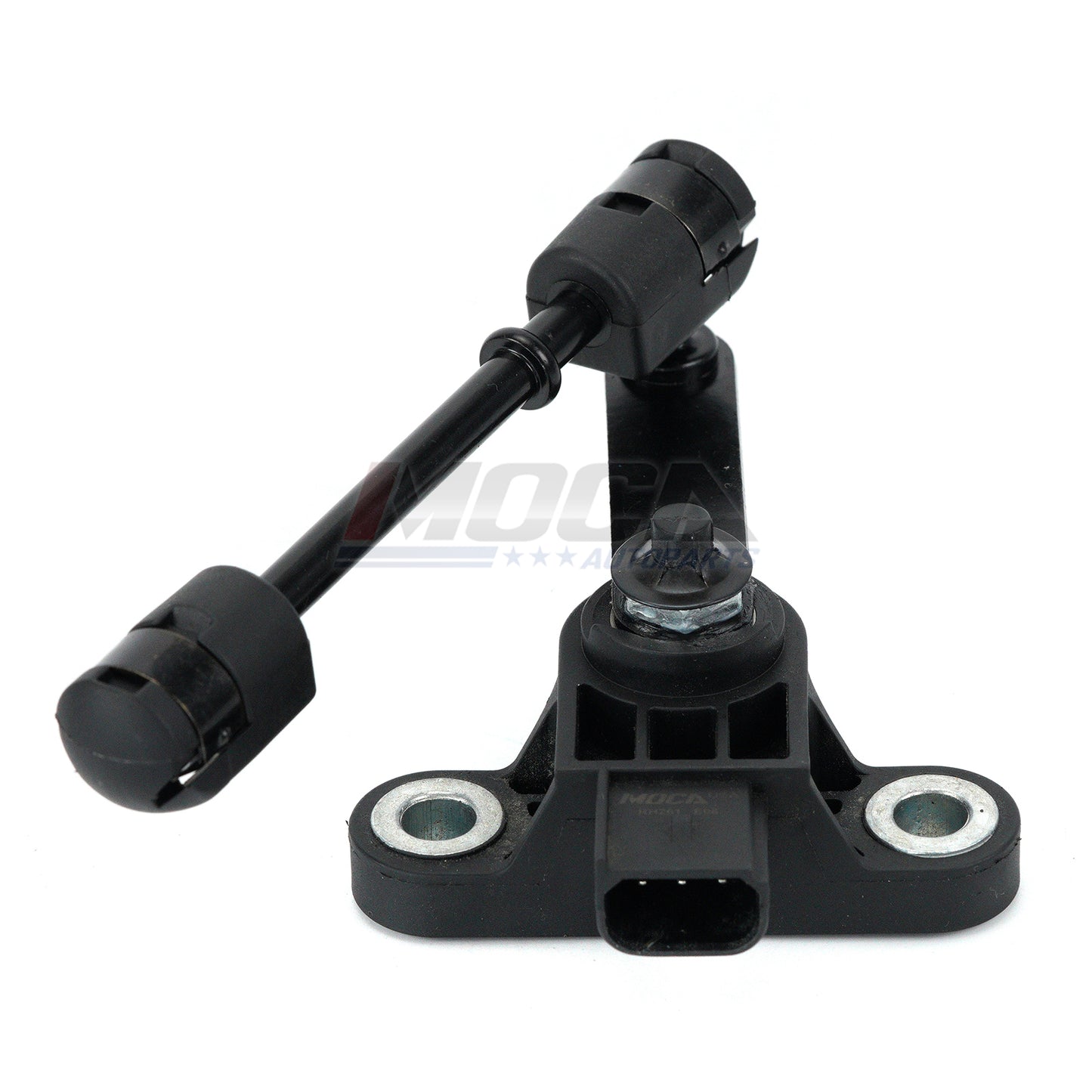 MOCA Front Left & Right Suspension Ride Height Sensor Fit for 2003-2006 Ford Expedition & Lincoln Navigator