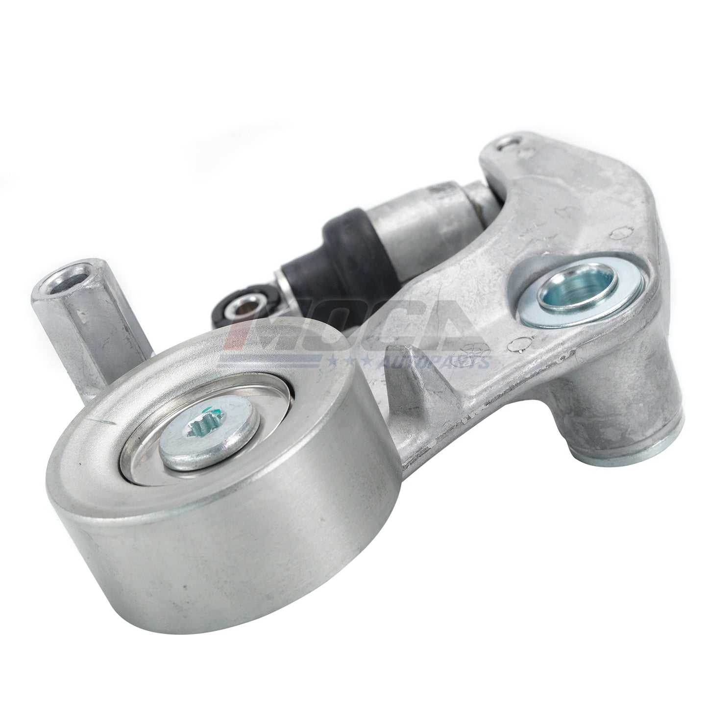MOCA 39077 Belt Tensioner Assembly for 2007-2011 Honda Civic 1.8L