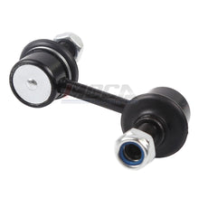 MOCA 2Pcs Front Sway Bar Link Kit Fit for 2004-2013 Infiniti QX56 V8 5.6L & 2005-2019 Nissan Armada V8 5.6L