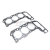 MOCA Head Gasket Set Graphite Fit for 2004-2005 Dodge Dakota Durango 3.7L & 2002-2005 Jeep Liberty 3.7L