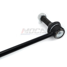 2 enlaces de extremo de barra estabilizadora delantera MOCA compatibles con Ford Explorer 2011-2019 y Ford Police Interceptor Utility 2013-2019