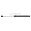 MOCA 2pcs Hood Lift Supports Gas Springs Struts Shocks Fit for 2002-2010 Dodge Ram 1500 2500 3500 & 2008-2010 Dodge Ram 4500 5500