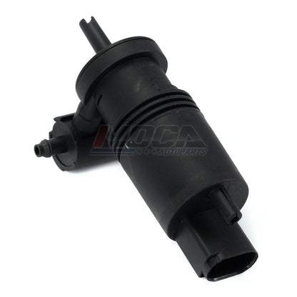 MOCA Windshield Washer Pump Fit for 2008-2016 Chrysler Town Country & 2008-2020 Dodge Grand Caravan & 2009-2020 Dodge Journey