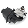 MOCA Power Steering Pump Fit for 2002-2007 Chevrolet Trailblazer 4.2L & 2002-2009 GMC Envoy 4.2L & 2006-2009 Saab 9-7x 4.2L