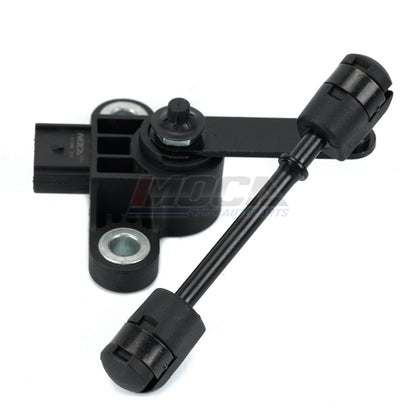 MOCA Front Left & Right Suspension Ride Height Sensor Fit for 2003-2006 Ford Expedition & Lincoln Navigator