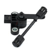 MOCA Front Left & Right Suspension Ride Height Sensor Fit for 2003-2006 Ford Expedition & Lincoln Navigator