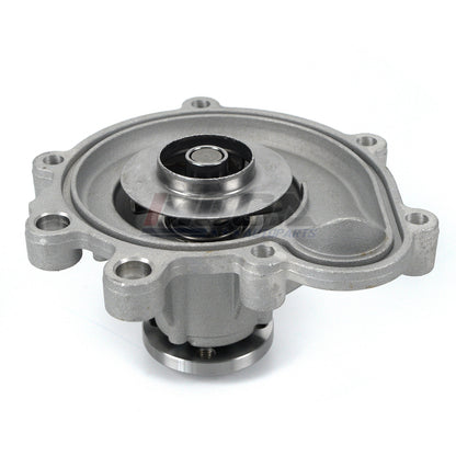 Bomba de agua MOCA compatible con Mercedes-Benz C250 SLK250 1.8L 2012-2015