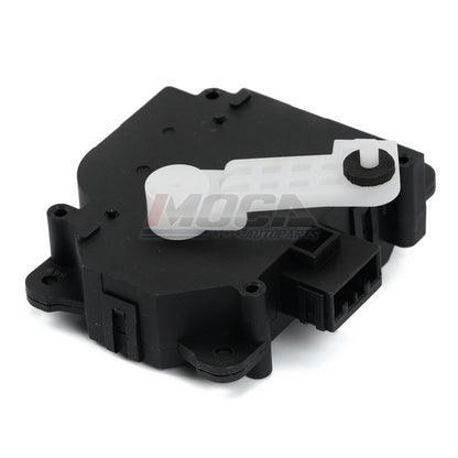 MOCA 604-869 HVAC Heater Air Blend Door Actuator Fit for 2007-2013 Acura MDX & 2009-2015 Honda Pilot