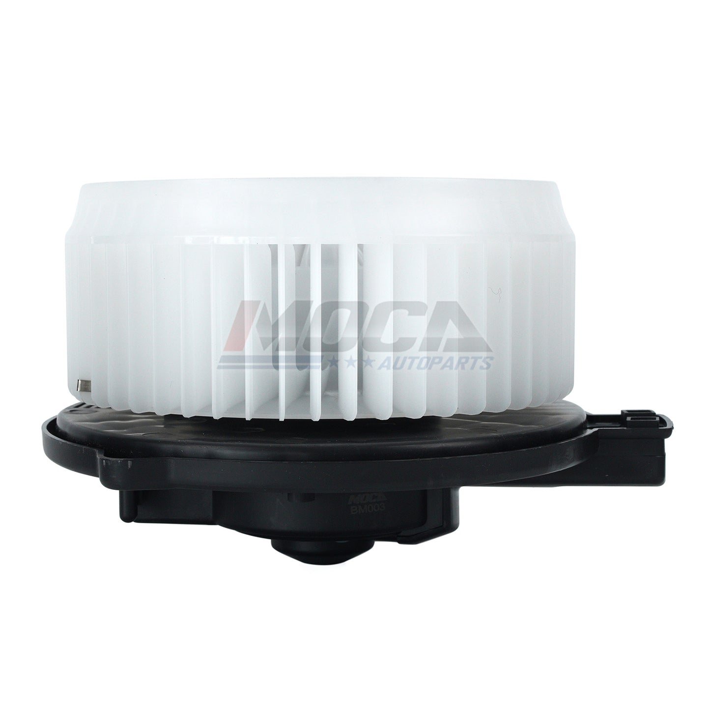 MOCA Heater Blower Motor with Fan Cage Fit for 2003-2007 Honda Accord & 2004-2008 Acura TSX