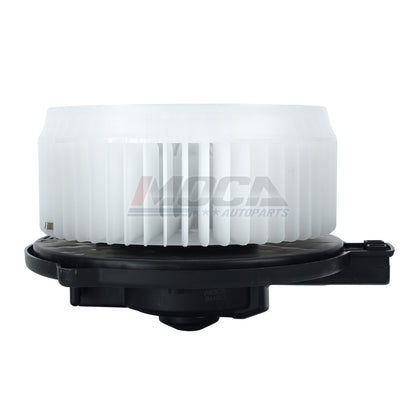 MOCA Heater Blower Motor with Fan Cage Fit for 2003-2007 Honda Accord & 2004-2008 Acura TSX