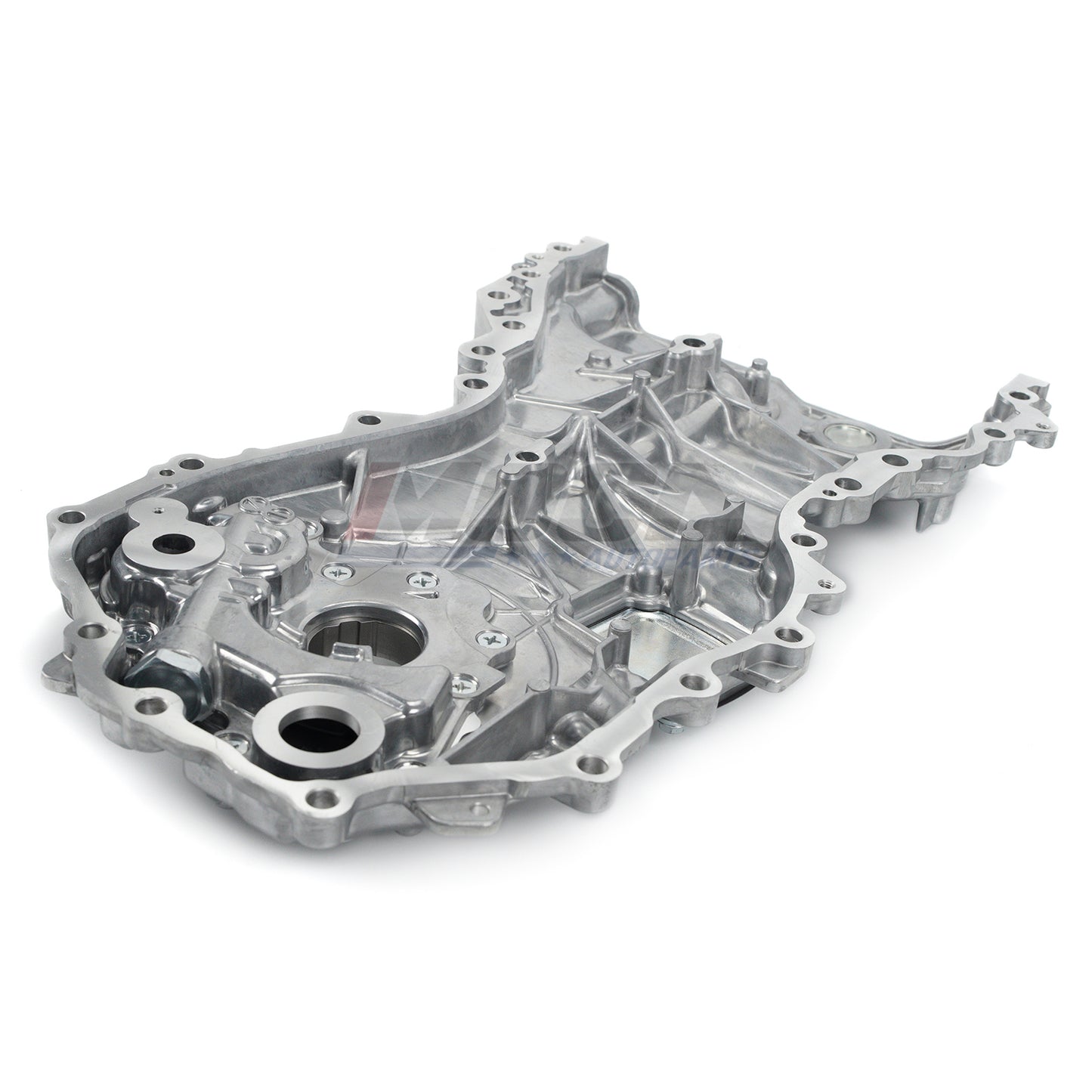 Bomba de aceite MOCA compatible con Lexus ES300h 2.5L (2013-2020), Toyota Camry 2.5L (2012-2017) y Toyota Venza 2.7L (2009-2015)