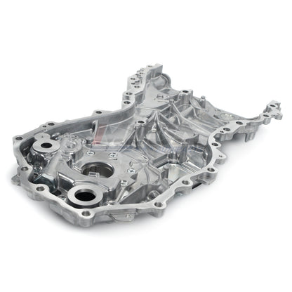 Bomba de aceite MOCA compatible con Lexus ES300h 2.5L (2013-2020), Toyota Camry 2.5L (2012-2017) y Toyota Venza 2.7L (2009-2015)