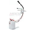 Electric Fuel Pump Module Assembly Fit for 2005-2006 Ford Escape 2.3L & 2005-2007 Mercury Mariner 2.3L 3.0L