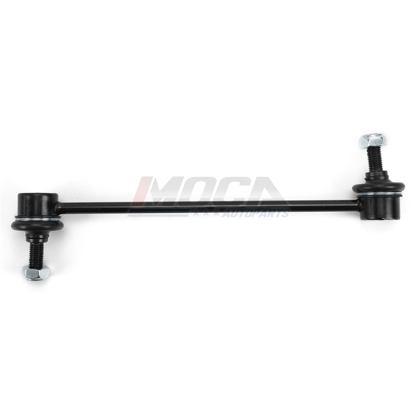 Enlace de extremo de barra estabilizadora trasera MOCA 2X compatible con Nissan Xterra 2005-2015