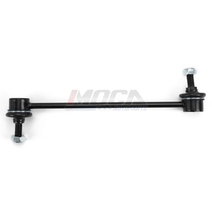 Enlace de extremo de barra estabilizadora trasera MOCA 2X compatible con Nissan Xterra 2005-2015