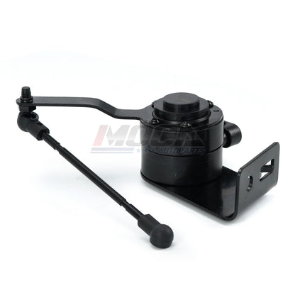 MOCA Front & Rear Suspension Ride Height Sensor Fit for 2007-2011 Cadillac Escalade & Chevrolet Suburban 1500 & GMC Yukon