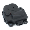 MOCA 2x HVAC Heater Air Blend Door Actuator Fit for 2005-2009 Buick Allure & 2005-2011 Chevrolet Corvette & 2004-2008 Pontiac Grand Prix
