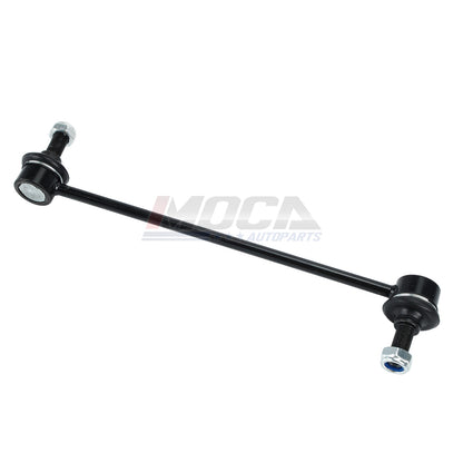 MOCA 2X Front Sway Bar End Link Fit for Hyundai Tucson Accent Elantra Kia Sportage Rio