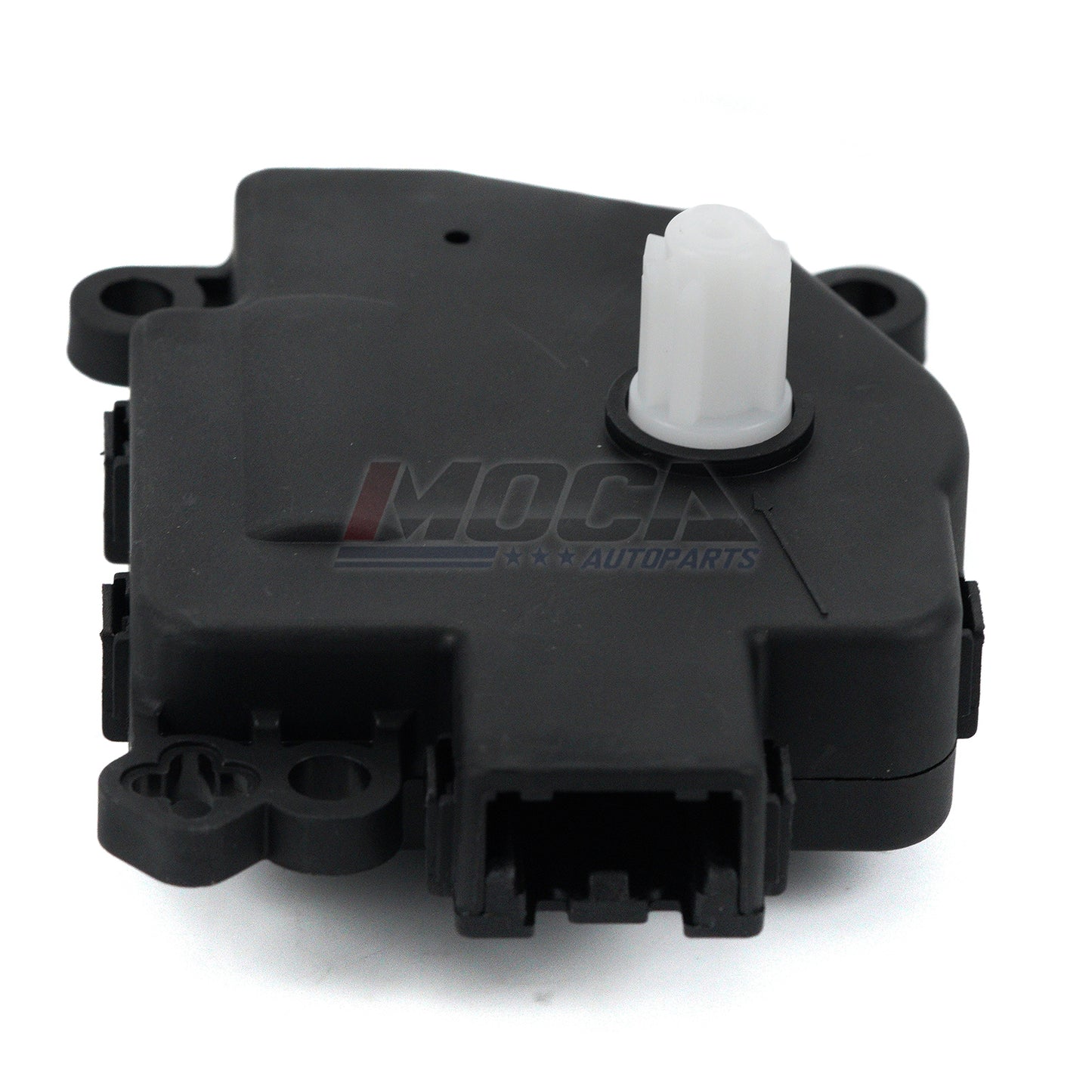 MOCA 604-029 Actuador de puerta de mezcla de aire de calefacción HVAC compatible con Chrysler Sebring 2007-2010, Dodge Journey 2009-2020 y Ram ProMaster 1500 2500 3500 2014-2023