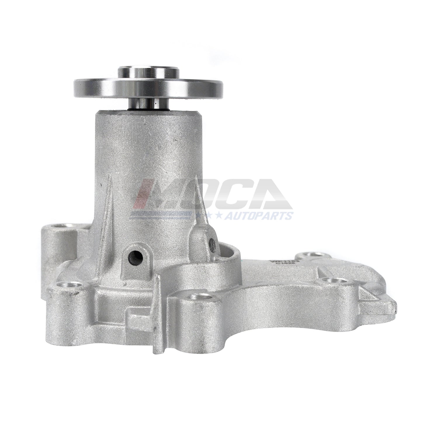 Bomba de agua de motor MOCA compatible con Mitsubishi Mirage 1.5L (1997-2002)