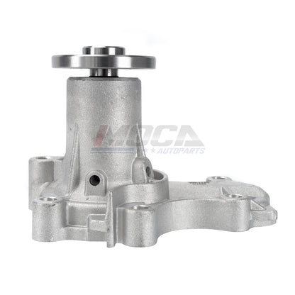 Bomba de agua de motor MOCA compatible con Mitsubishi Mirage 1.5L (1997-2002)