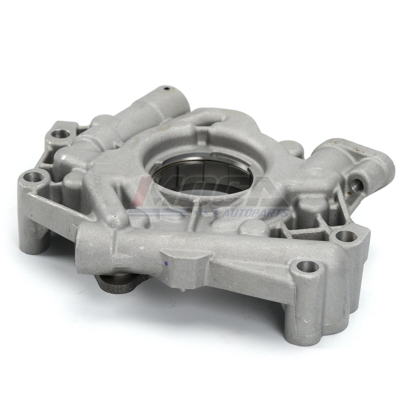 Bomba de aceite MOCA compatible con Chrysler 300 6.1L (2005-2010) y Dodge Magnum 6.1L (2006-2008)