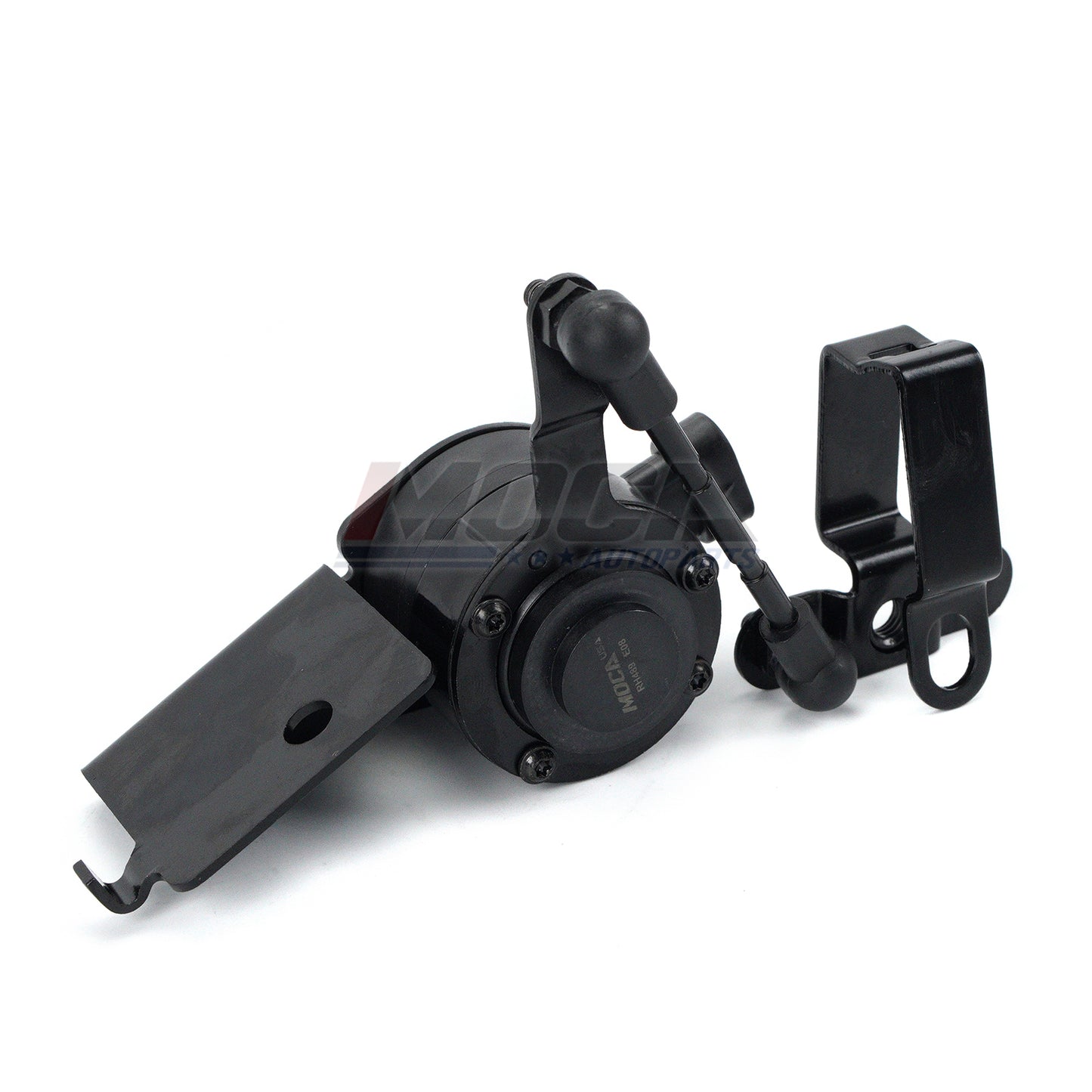 MOCA Rear Right Suspension Ride Height Sensor Fit for 2004-2011 Cadillac Escalade & 2004-2011 Chevrolet Suburban 1500 2500