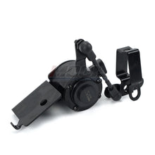 MOCA Rear Right Suspension Ride Height Sensor Fit for 2004-2011 Cadillac Escalade & 2004-2011 Chevrolet Suburban 1500 2500