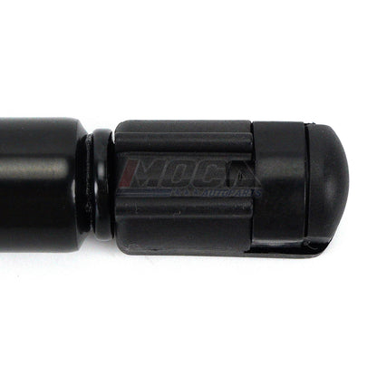 MOCA 2pcs Hood Lift Supports Gas Springs Struts Shocks Fit for 2002-2010 Ford Explorer & 2007-2010 Ford Explorer Sport Trac 4.0L 4.6L