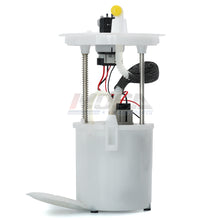 Conjunto de módulo de bomba de combustible eléctrica compatible con Ford Taurus V6 3.0L 2004-2007 y Mercury Sable V6 3.0L 2004-2005