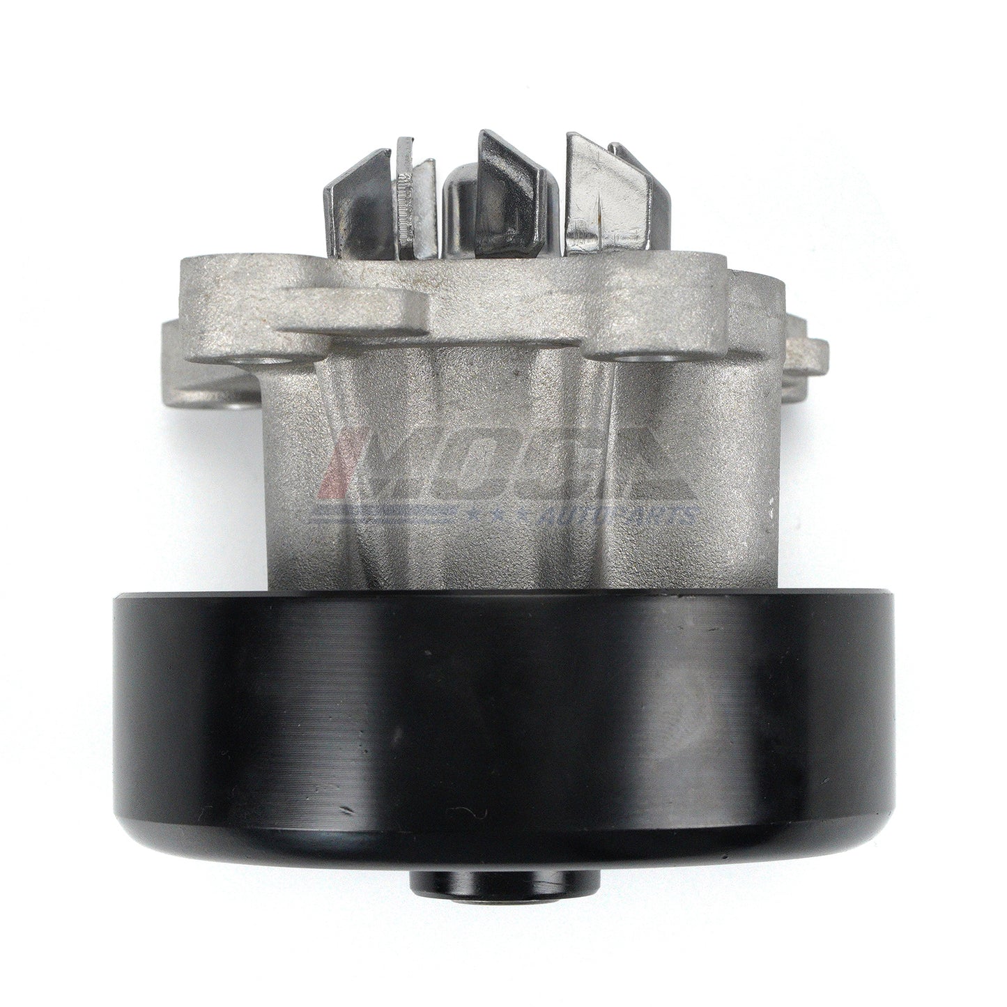 Bomba de agua MOCA compatible con Nissan Cube 1.8L 2009-2014 y Nissan Sentra 2.0L 2007-2012 y Nissan Tiida 1.6L 2014-2018